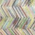 Zig Zag - Original Layered Thick Paint Textured Oil Painting by Petra Roes-Nickel For Sale - Image 4 of 8