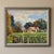 E. Papps Original Oil Painting Cottage in the Field – Signed Original oil on canvas by New Zealand artist E. Papps |...