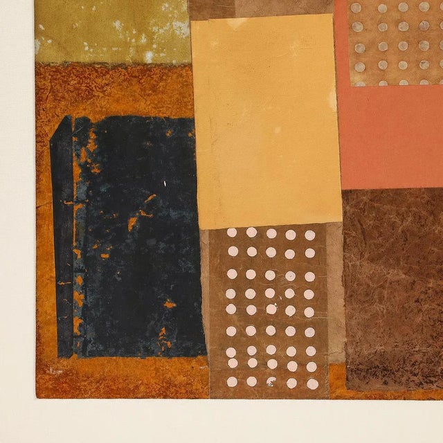 2020s Sarah Desmarais, Dusk, Porthleven, Framed For Sale - Image 5 of 7