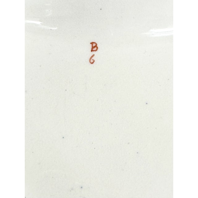 Antique Compote For Sale - Image 9 of 11