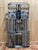 Art Deco Iron Coat Rack For Sale - Image 9 of 9