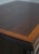 Pair of Stickley Mahogany Inlaid 4 Drawer Nightstands For Sale - Image 14 of 18
