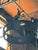 French Mid 20th Century A French Six-Light Iron Ring Chandelier For Sale - Image 3 of 7