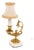Antique 20th Century Classical Ormolu Aladdin Table Lamp For Sale