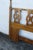 Mid Century Modern King Size Headboard 6192 For Sale - Image 11 of 18