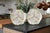 Pair of Hand-Painted South African Ceramic Platters For Sale - Image 11 of 12
