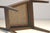 Cubist Dining Chairs in Stained Alder Wood, 1925, Set of 2 For Sale - Image 13 of 16