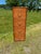 Antique Quarter Sawn Oak Four Drawer File Cabinet 1920s An antique quarter sawn oak four drawer file cabinet. Dates back...