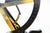 Black Antique Letter Scale with Brass Weights from D.R.G.M. Pendulum, Germany, 1900s, Set of 5 For Sale - Image 8 of 12