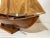 Antique Model of a Sailing Launch For Sale - Image 11 of 12