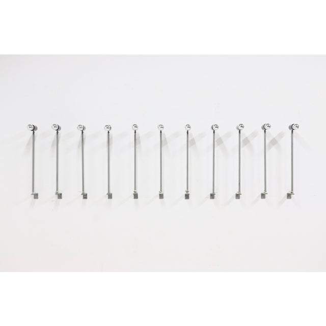 Mid-Century Wall Lamp from Raak Amsterdam, 1970s For Sale - Image 14 of 16