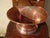 Antique Copper Fountain on Oak Base For Sale - Image 11 of 18
