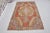 Oushak Vintage Turkish Carpet For Sale - Image 10 of 11