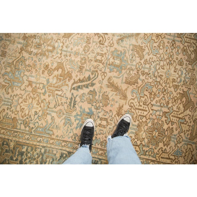 :: Allover covered field of geometric floral blossoms, serrated leaves, and minor buds partially interconnected. Wrapped...