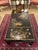 Chinoiserie Black & Gold Lacquer Coffee Table For Sale - Image 14 of 15