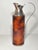 Metal Thermos in Methacrylate and Metal, Spain, 1970s For Sale - Image 7 of 7