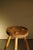 Oak Tripod Stool, 1960s For Sale - Image 6 of 10