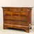 Louis Philippe Cappuccino chest of drawers Solid walnut, walnut veneer, and walnut burl Mid-19th century - Louis Philippe...