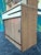 Mid Century Tea Kitchenette Hutch For Sale - Image 10 of 16