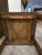 Lane Mid Century Walnut & Live Edge Inlaid Side End Table For Sale - Image 9 of 12