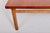 Mid-Century Modern 1960s T. H. Robsjohn-Gibbings for Widdicomb Square Mahogany Coffee Table For Sale - Image 3 of 12