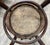 Wood Antique Thonet Style Bentwood Caned Seat Dining Chairs - Set of 4 For Sale - Image 7 of 12