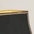 20th Century Regency Brass Pharaoh Table Lamp For Sale - Image 13 of 17