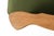 Vintage Danish Modern Paddle Arm Sofa For Sale - Image 12 of 13
