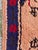 Brown French Cogolin Oushak Rug, 1940s For Sale - Image 8 of 17