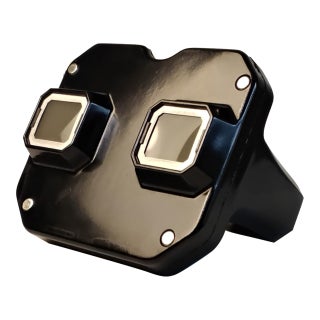Rare 1946 First-Edition Bakelite View-Master Model C For Sale