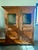 Vintage Equestrian Cabinet For Sale - Image 13 of 17