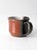 Contemporary Vintage Handmade Studio Pottery Mug For Sale - Image 3 of 9