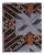 Oslo Rug by Celerie Kemble for Chairish, 8'x10' For Sale