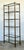 Vintage Burnished Brass Etagere For Sale - Image 9 of 12
