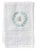 Our signature best selling item! These Guest Towels make perfect hostess gifts, add elegant accents to any bathroom, are...