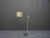Mid-Century Minimalist Adjustable Floor Lamp, 1960s For Sale - Image 4 of 10
