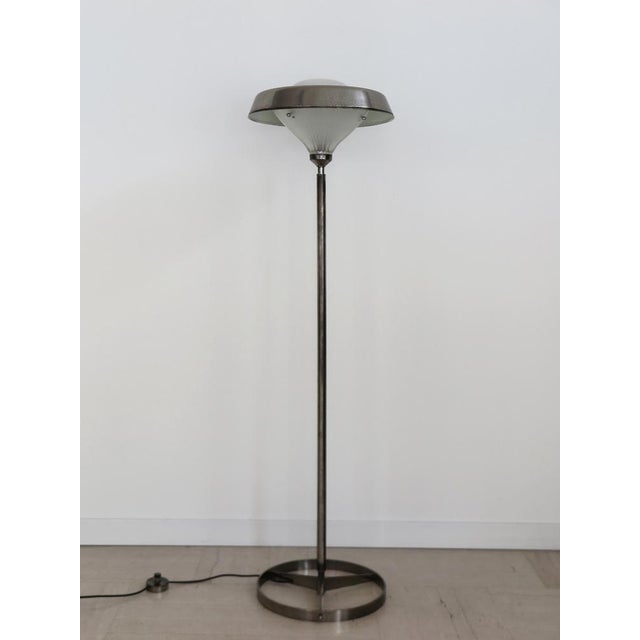 Modern Model Ro Floor Lamp by BBPR for Artemide, 1963 For Sale - Image 3 of 16