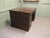 Large Victorian Pedestal Desk For Sale - Image 5 of 8