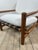 Vintage 1970s Lounge Chair in Solid Pine. Give your living room or outdoor space a unique Scandinavian/modernist look with...