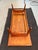 Mid-Century Walnut Coffee Table Attributed to Jens Risom For Sale - Image 16 of 17