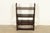 Charles Limbert Limbert Antique Mission Oak Arts & Crafts Bookcase or Magazine Stand, Circa 1910 For Sale - Image 4 of 11
