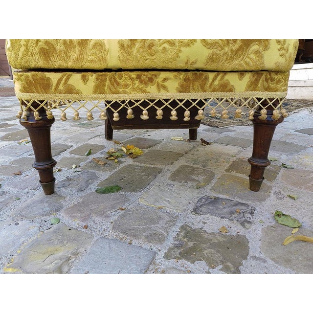 Early 20th Century Bivalent Armchair For Sale - Image 6 of 18