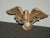 Gorgeous Plaque in Good Vintage Condition. Solid and Firm. There is wear that is usual for its age. Please study the...