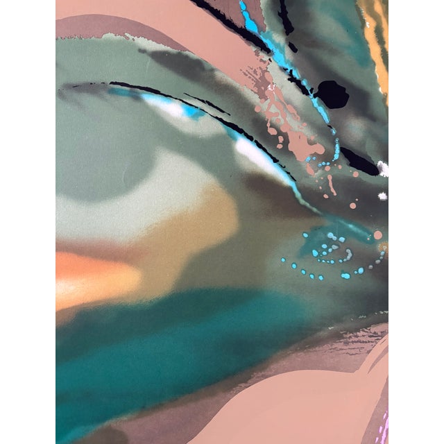 Reproduction Print - Lamar Briggs For Sale In New York - Image 6 of 11