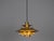 Vintage Danish Verona Lamp by Kurt Wiborg for Jeka, 1980s For Sale - Image 4 of 13