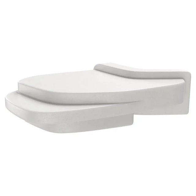 Plastic Rhodes V1 Low Table by Edizione Limitata For Sale - Image 7 of 7