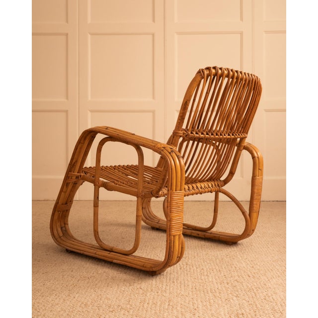 Armchairs from Dal Vera, Italy, 1960s, Set of 2 For Sale - Image 11 of 18