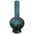 18th Century Chinese Bottle Shaped Pottery Vase with Flambe Glaze For Sale - Image 11 of 11