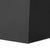 2020s Four Hands Koto Planter - Black Concrete, Small For Sale - Image 5 of 8