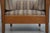 Stickley Mission Oak Prairie Club Chair For Sale - Image 11 of 18